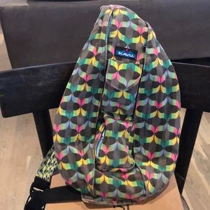 Kavu over the shoulder bag